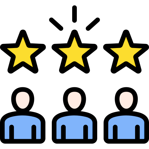 Satisfaction Icon