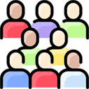 Total Members Icon